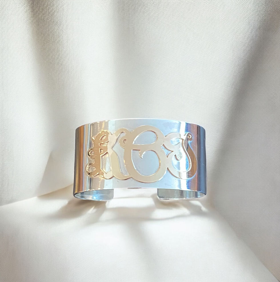 Cuff Bracelet