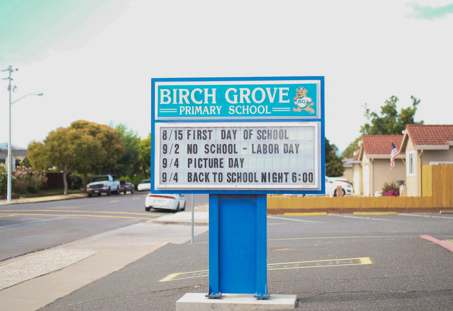 NEIGHBORHOOD 6437 Baine Newark