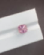 Miniaturbild: Pink Tourmaline 3.53 Cts.