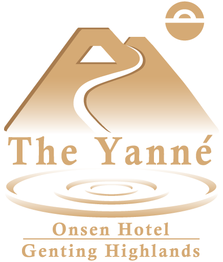 The Yanné, Onsen Hotel — Pahang