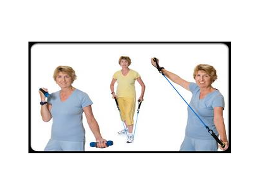 أهمية زيادة قوة وكتلة العضلات لمرضى السكري لتخفيف مقاومة الإنسولين وزيادة الإستهلاك الداخلي للسكر 