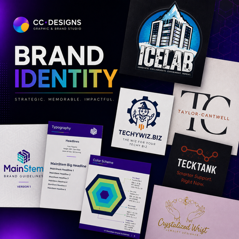 Brand Identity