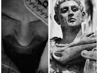 The Council of Niacea vs. The Jerusalem Council