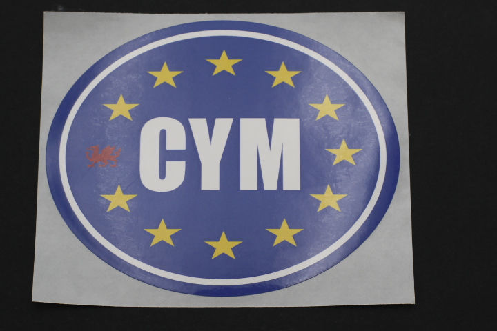 Thumbnail: Sticeri Car/ Car Stickers