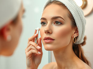 skincare devices worth the money Amazon 2026 — BAIMEI gua sha Doset LED massager medicube Booster Pro — budget to investment tools all linked to Amazon