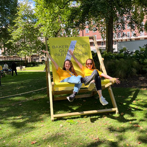 WE ARE HIRING! SENIOR EVENT MANAGER RECRUITMENT BEGINS