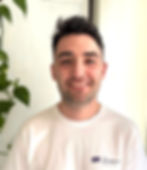 Senior Events & Project Manager, Jamie Port