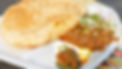 Cholay Bhatura
