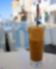 Cafe Frappe