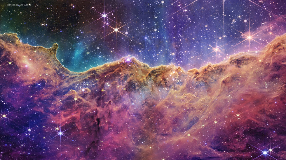 Out of this World
