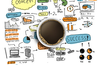 Brainstorm para o Sucesso