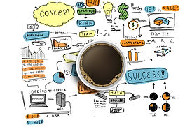 Brainstorm per il successo