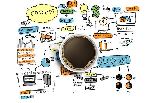 Brainstorm to Success