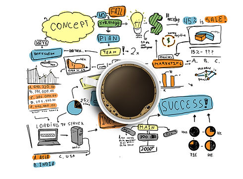 Brainstorm to Success
