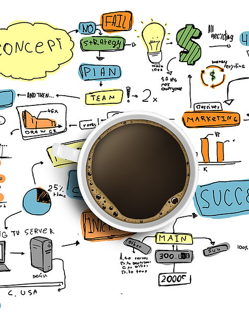 Brainstorm to Success