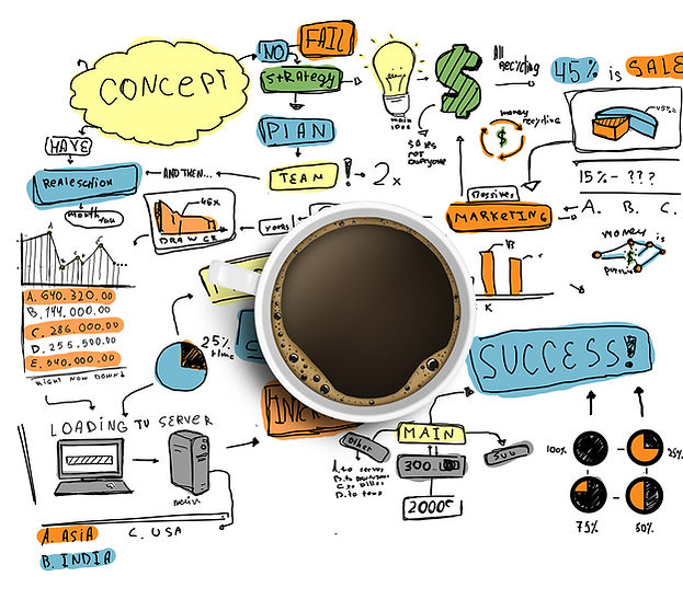 marketing success, financial marketing, financial data, data insights, strategic marketing, integrated marketing
