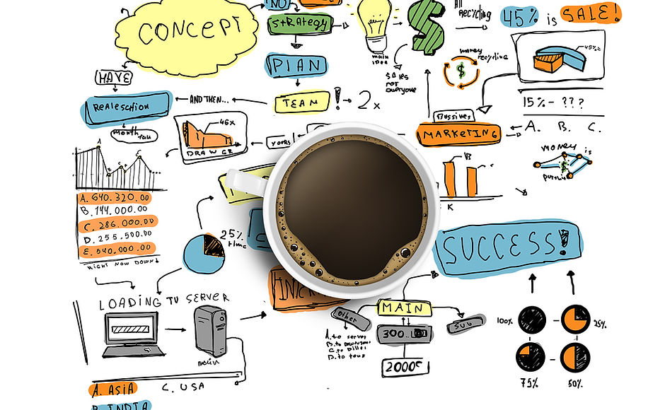 Brainstorm to Success