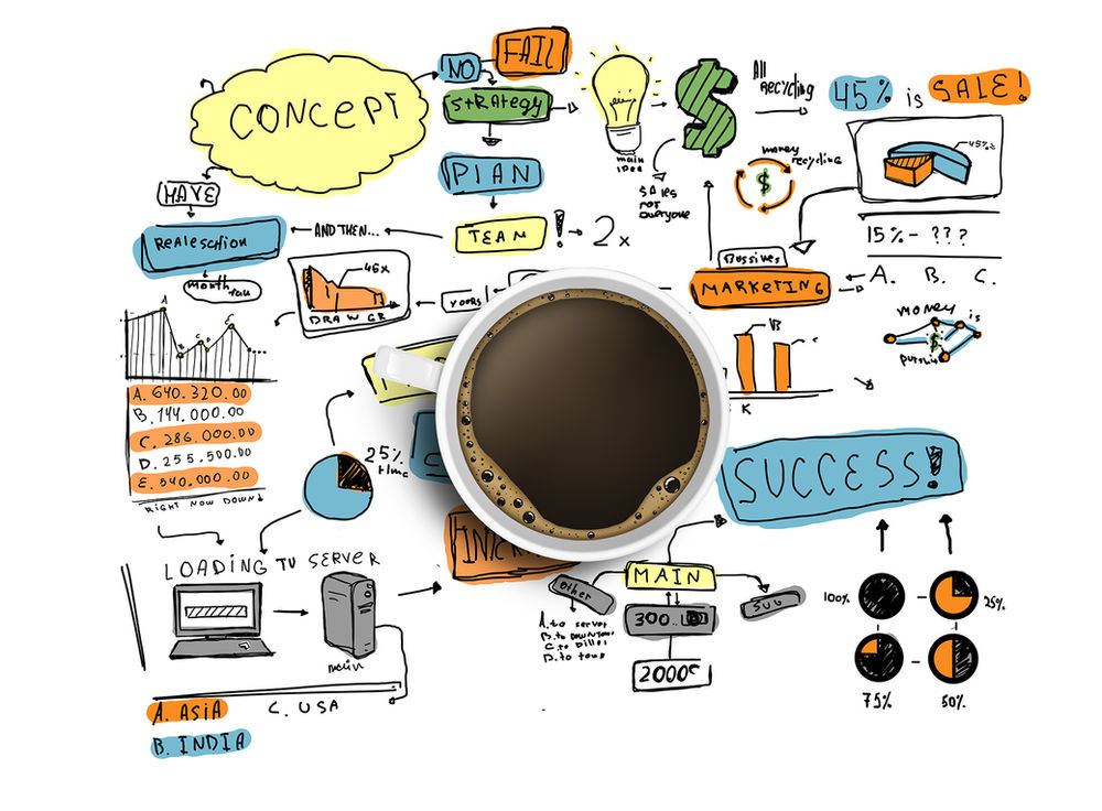Visualization For The New Year Goal Setting Is The Key To Success Visualization For The New Year Goal Setting Is The Key To Success