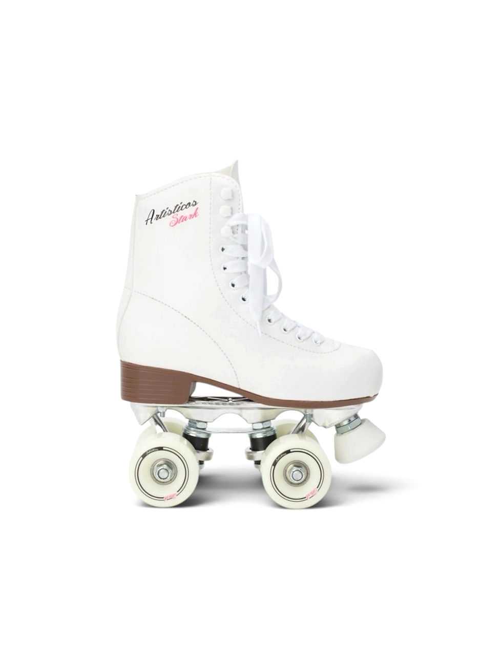 Miniatura: PATINES ARTÍSTICOS