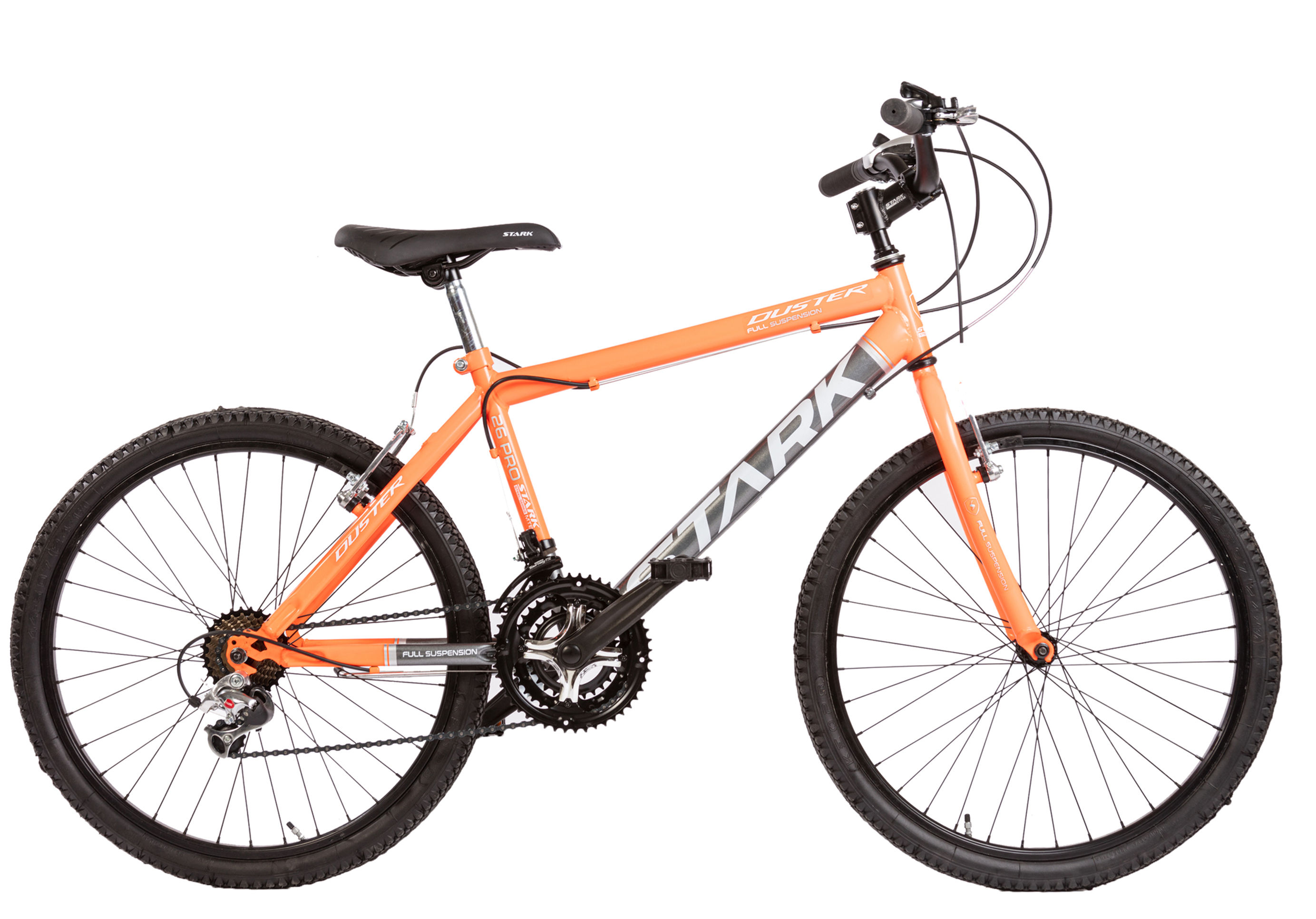 DUSTER PRO 24
