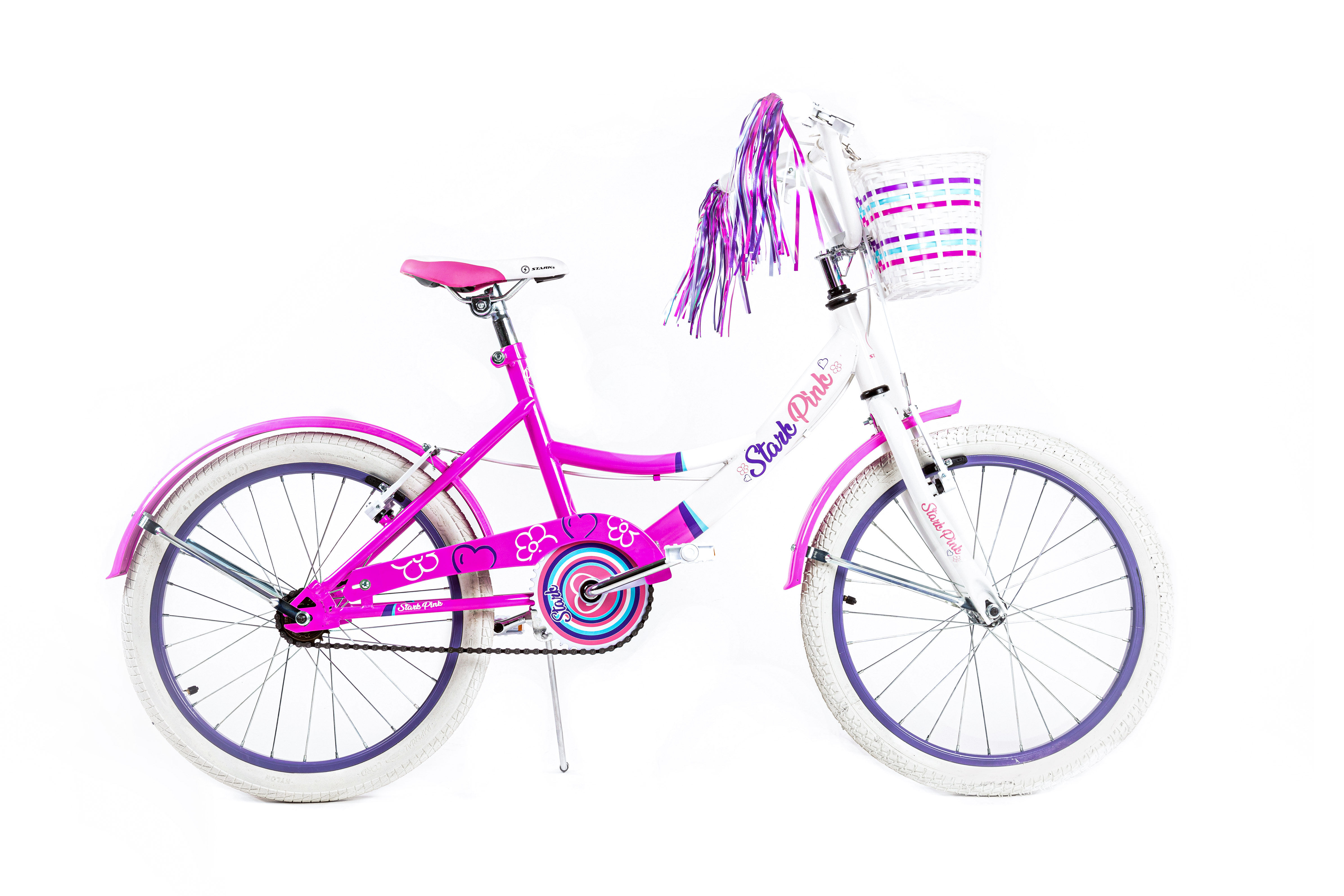 PINK 20
