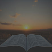 bible open sun set.jpg
