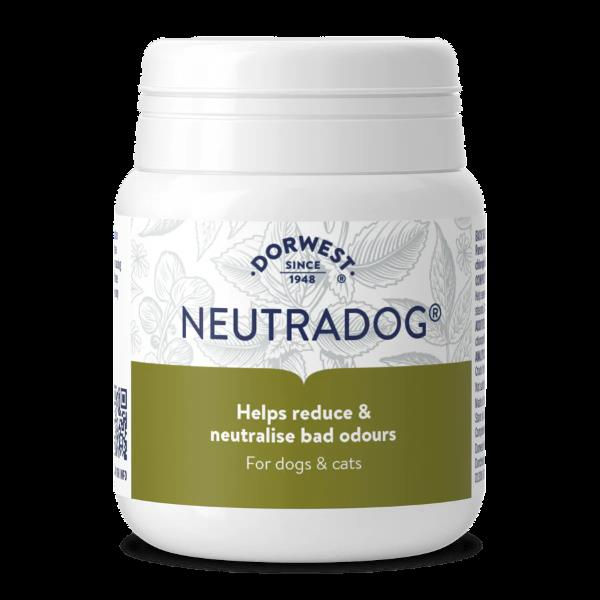 Dorwest Neutradog Tablets 100s