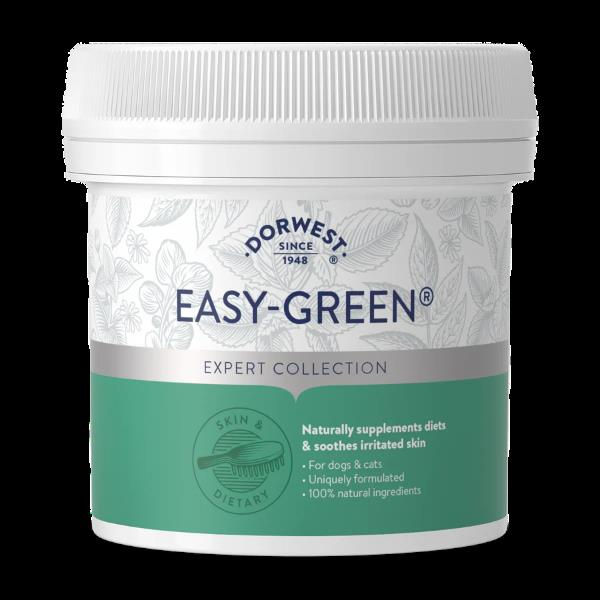 Dorwest Easy Green 250g