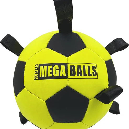 Pick Me Up Football 15cm