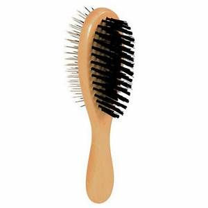 Trixie Double Sided Brush