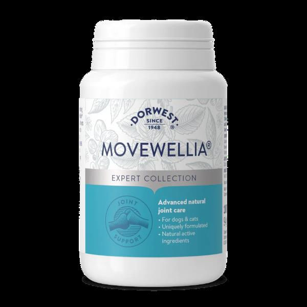Dorwest Movewellia Tablets 100s