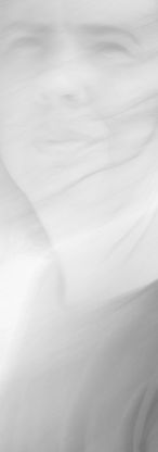 Sozialdokumentarisches Portrait einer Frau zum Thema psychische Erkrankung und Inklusion