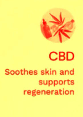 Thumbnail: Tumeric Pain Salve Speedstick 1000