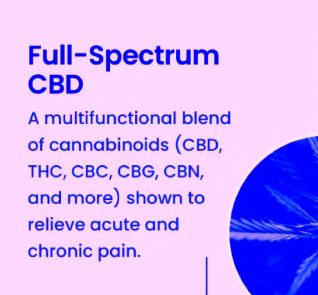 Thumbnail: Infused Calm as F@!# Bath Bomb