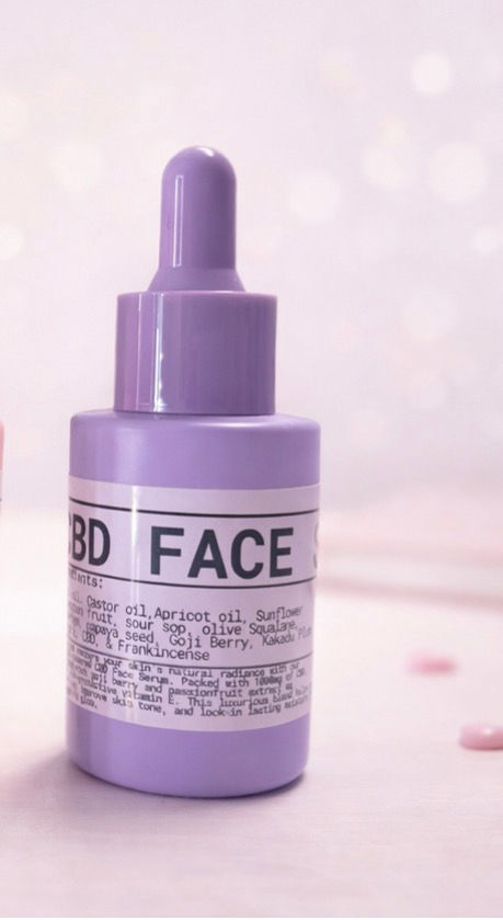 Thumbnail: CBD Serum & Elixir Duo