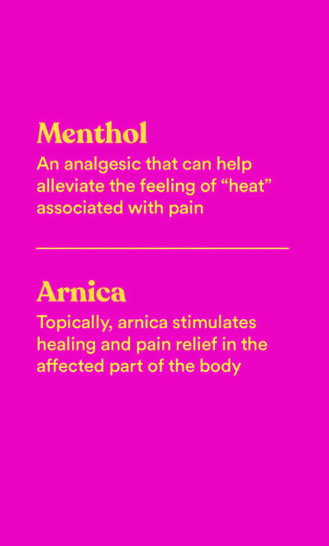 Thumbnail: SIC’s Icy Hot 1:1 Cooling Pain Salve 1500