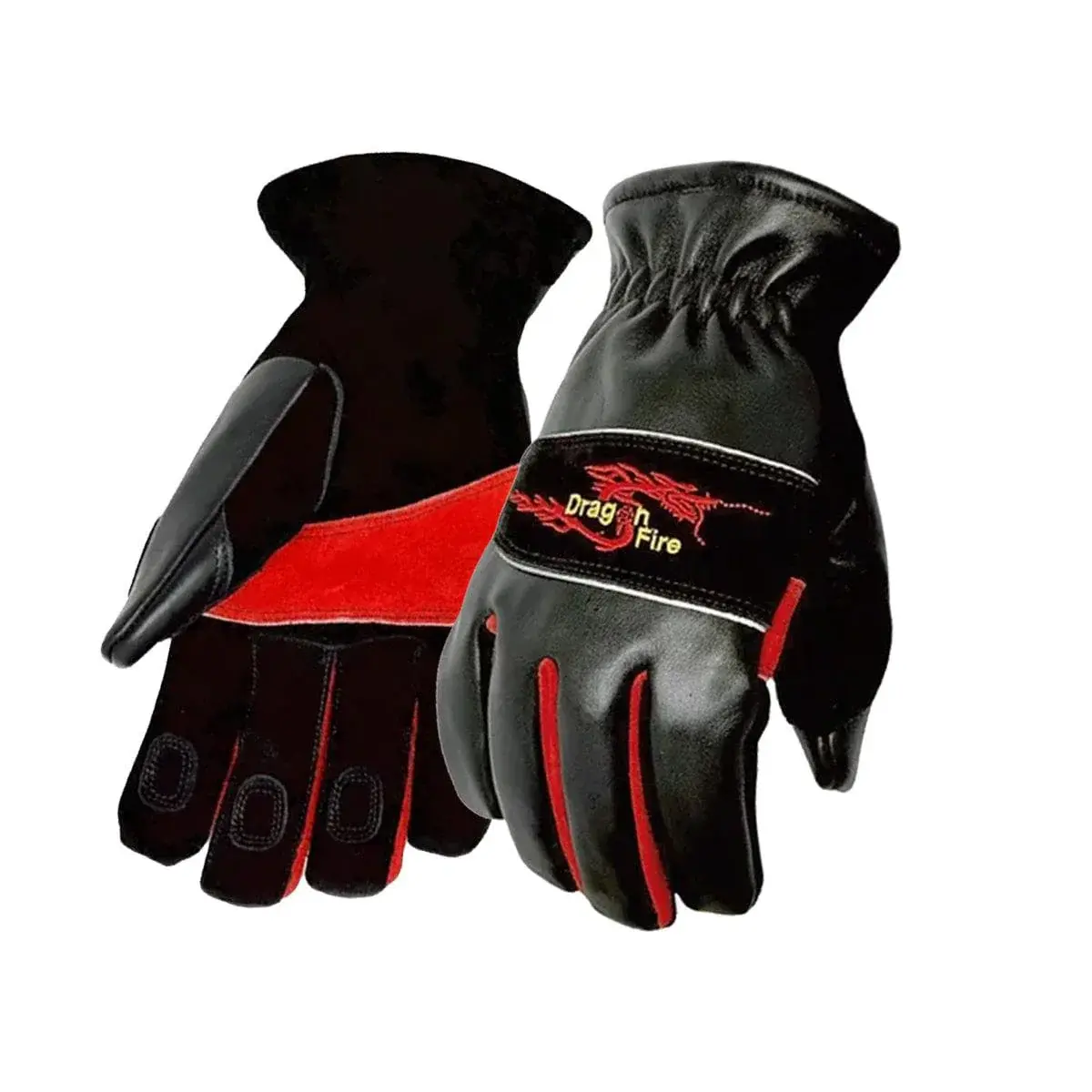 Dragon Fire X2S-Guantlet