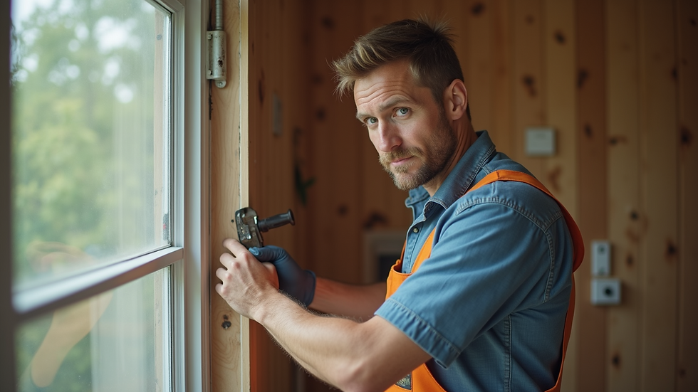 Affordable Handyman Services: Quality Work at Fair Prices