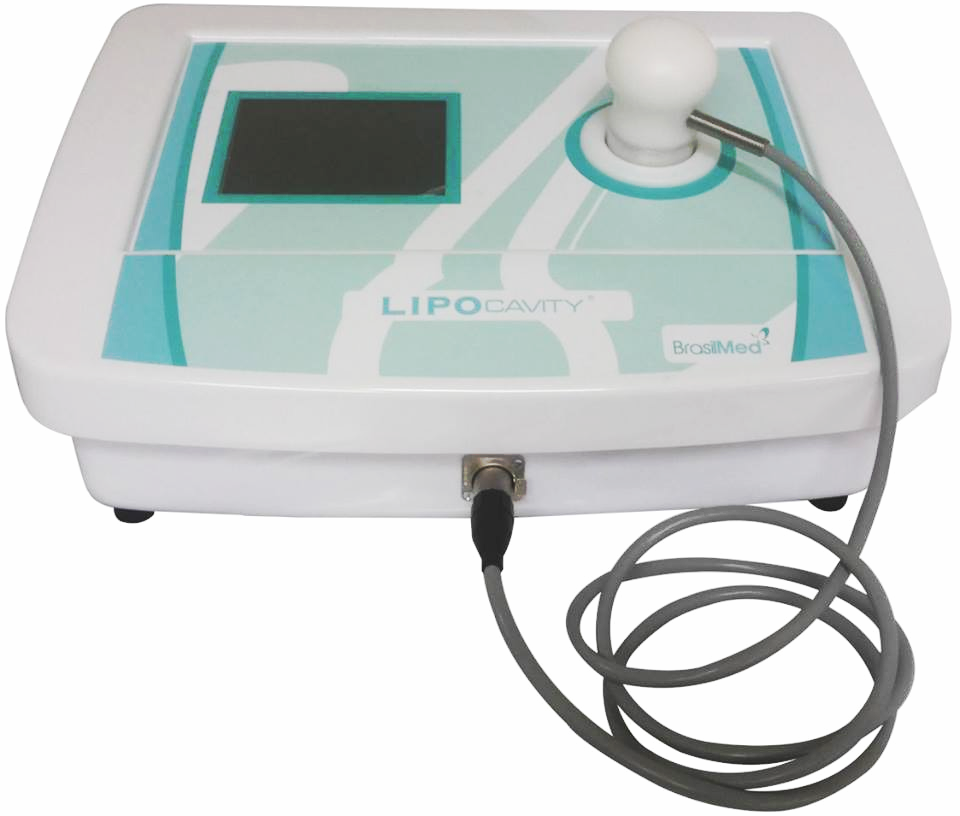 Lipocavitação