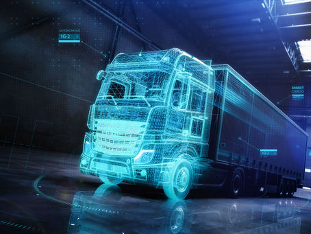 How Will Self-Driving Trucks Impact the Future of the Trucking Industry?