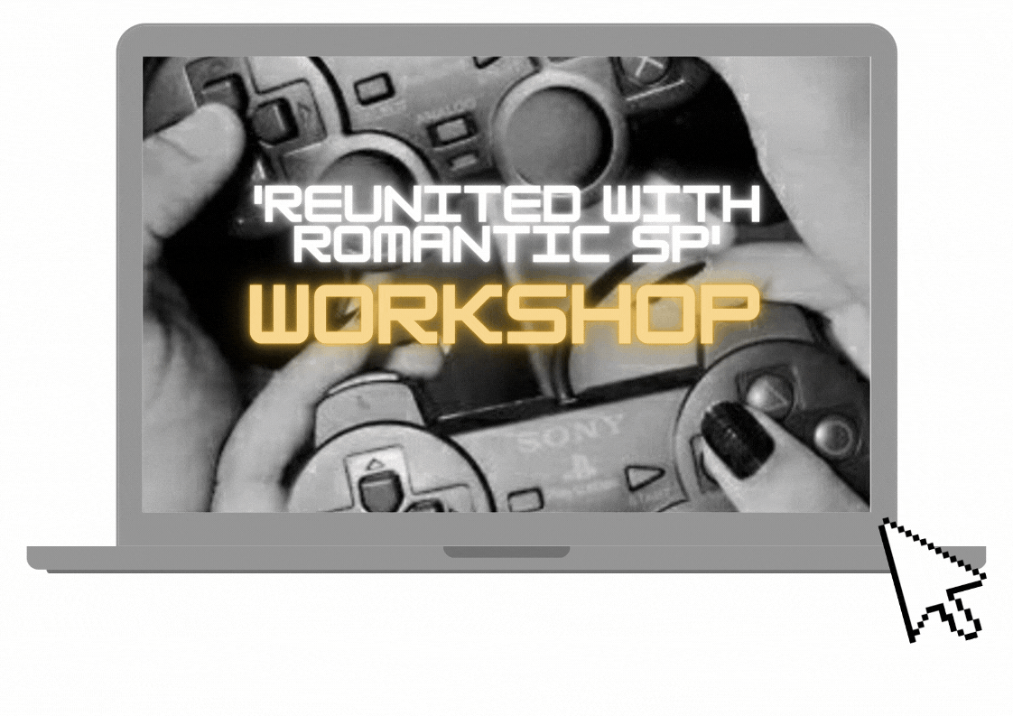 'Reunited with Romantic SP' Workshop Cover (2).gif