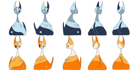 Chonkers Character Sheet