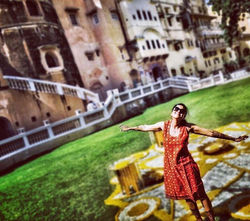 Bride to be..#destinationweddingphotogra