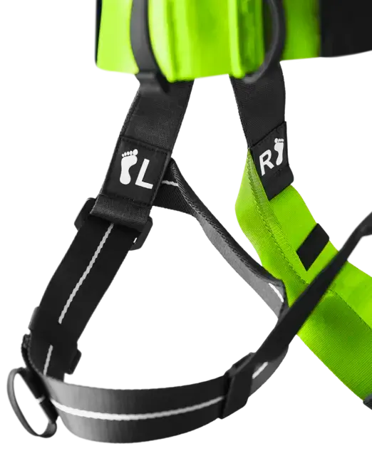Thumbnail: EDELRID RADIALIS COMP