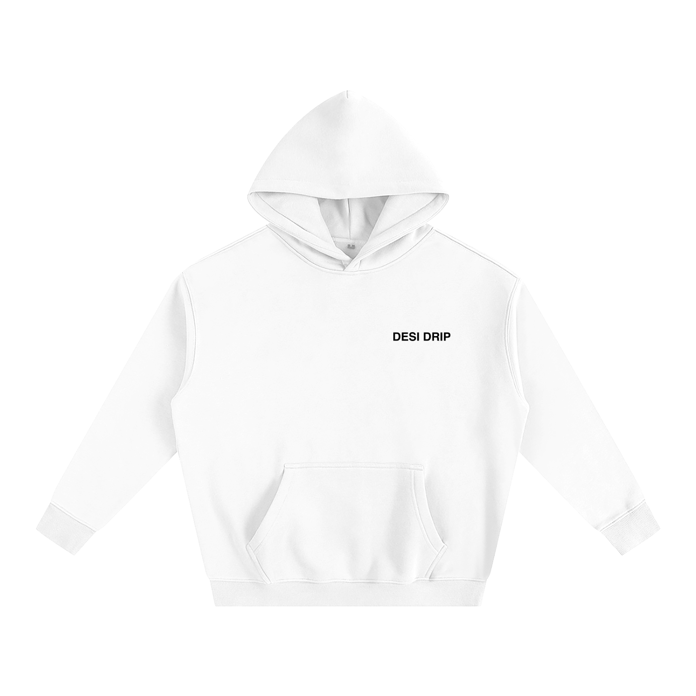 "GILL" LEGACY HOODIE