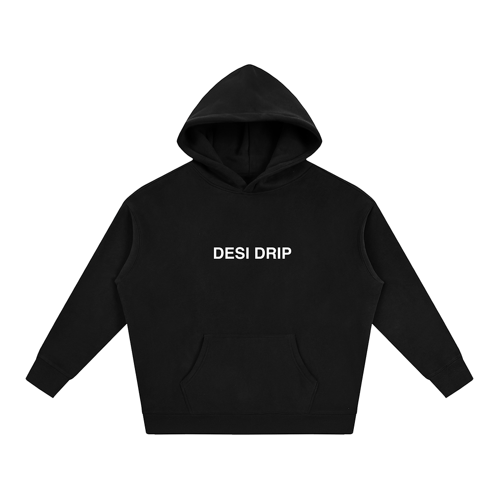 Thumbnail: BATHINDA PB-03 HOODIE