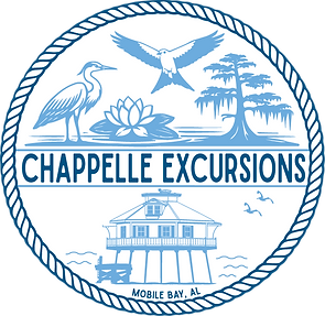 Chappelle Excursions Logo