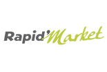 Rapid'Market, supérette de proximité, client ULTY