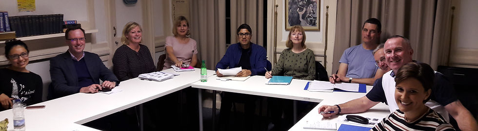 learn italian in St Albans, London online