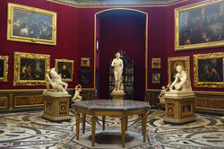 Uffizi Gallery
